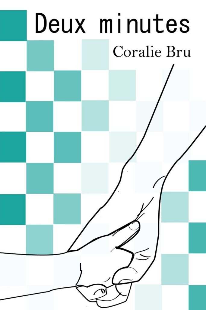 Couverture de Deux Minutes