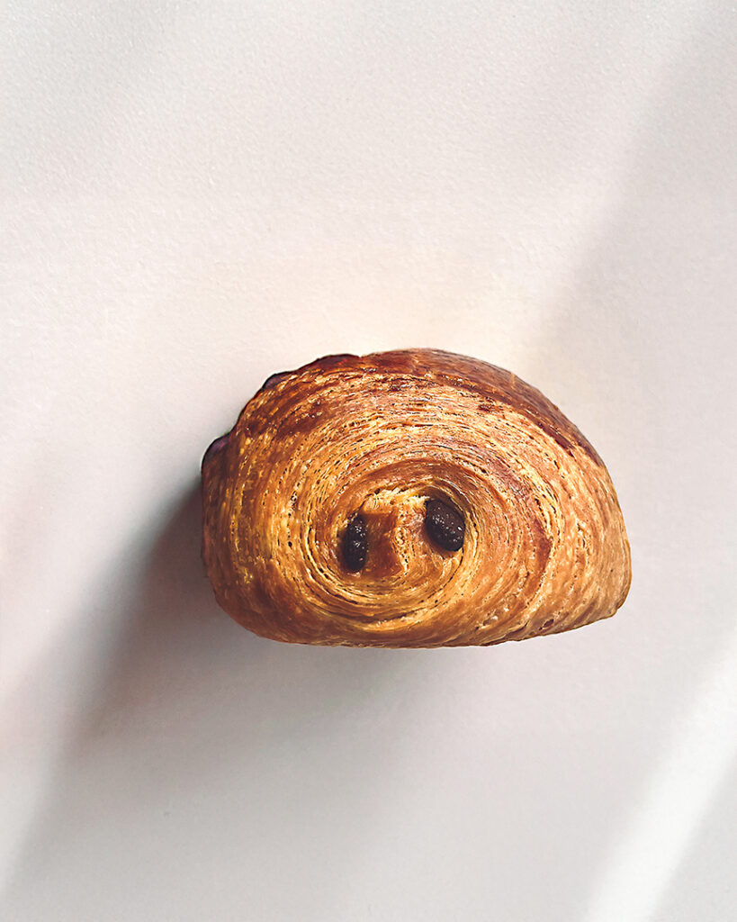 Viennoiseries