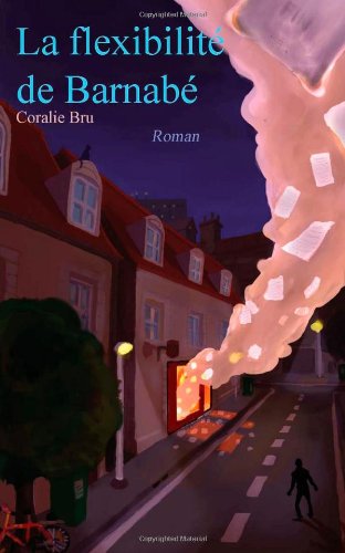 Couverture du livre La Flexibilité de Barnabé